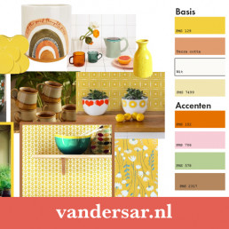 Kickstart trends specialisten