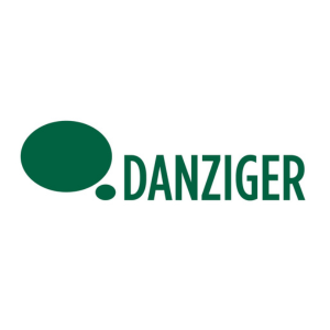 Danziger logo