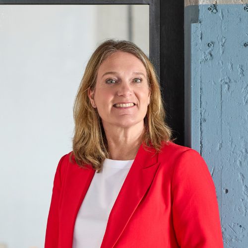 Concept Factory - Brigittte Hagen - Communicatie specialist